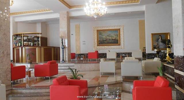 آرمنین رویال پالاس