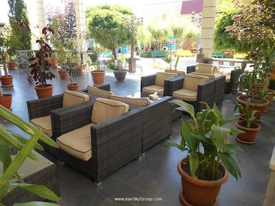 آرمنین رویال پالاس