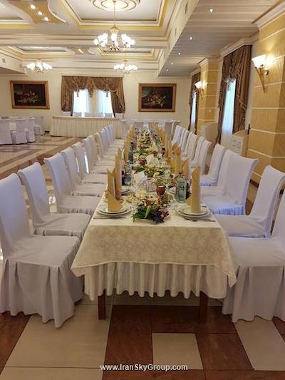 آرمنین رویال پالاس