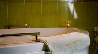 آرمنین رویال پالاس