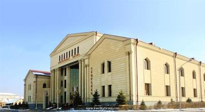 آرمنین رویال پالاس