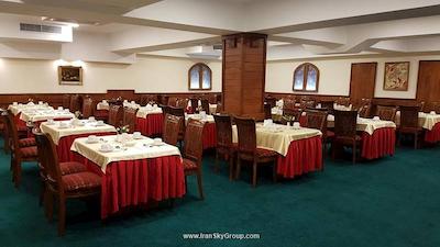 آرمنین رویال پالاس