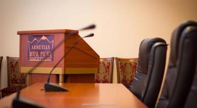 آرمنین رویال پالاس