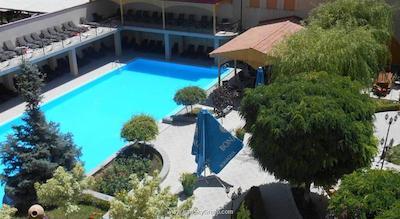 آرمنین رویال پالاس