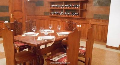 آرمنین رویال پالاس