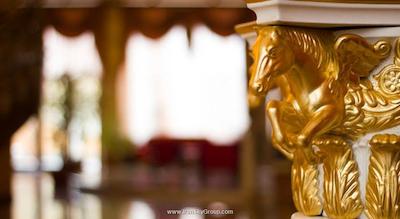 آرمنین رویال پالاس