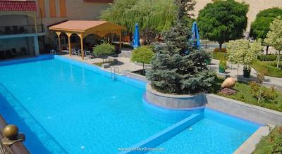 آرمنین رویال پالاس