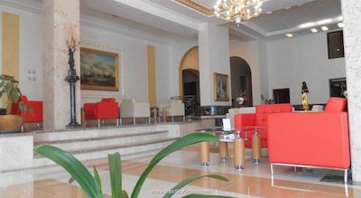 آرمنین رویال پالاس