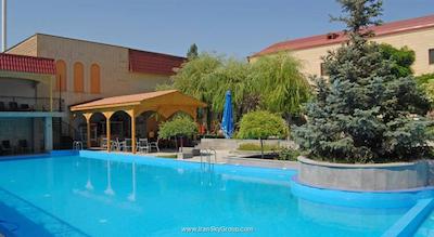 آرمنین رویال پالاس