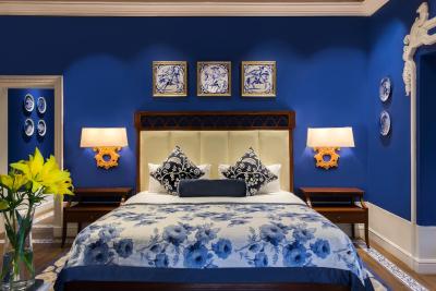 ویوانتا فورت آگوادا