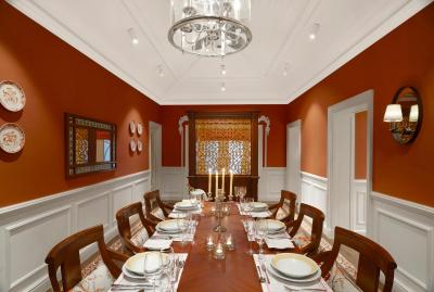 ویوانتا فورت آگوادا