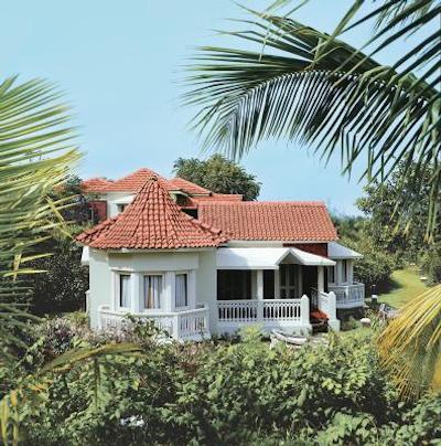 ویوانتا فورت آگوادا