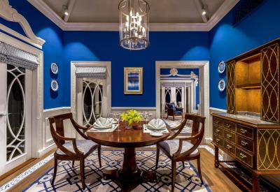 ویوانتا فورت آگوادا