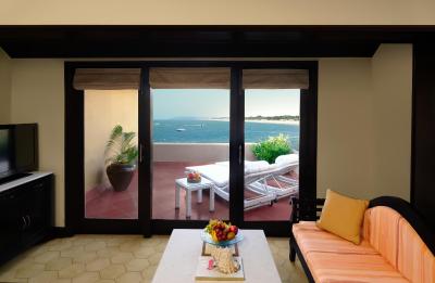 ویوانتا فورت آگوادا