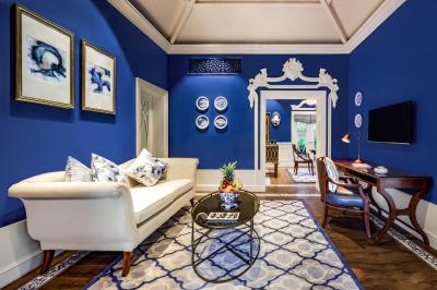 ویوانتا فورت آگوادا