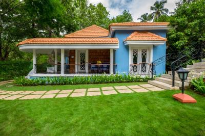 ویوانتا فورت آگوادا