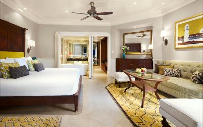 ویوانتا فورت آگوادا