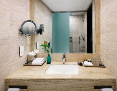 ویوانتا فورت آگوادا