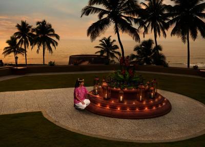 ویوانتا فورت آگوادا