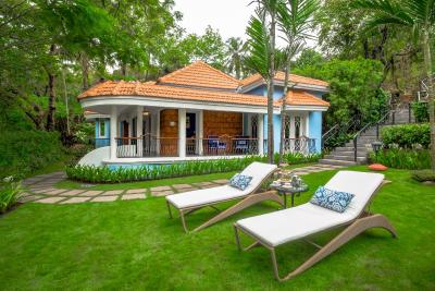 ویوانتا فورت آگوادا