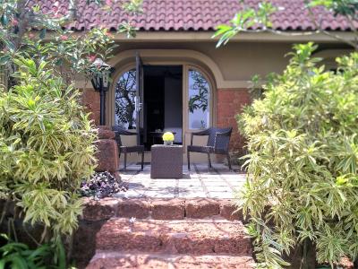 ویوانتا فورت آگوادا