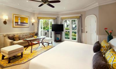 ویوانتا فورت آگوادا