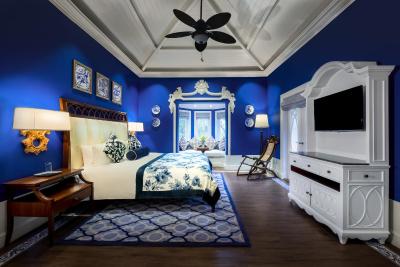 ویوانتا فورت آگوادا