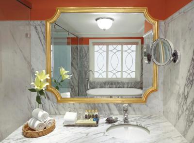 ویوانتا فورت آگوادا