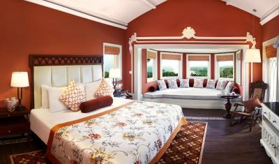 ویوانتا فورت آگوادا