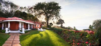 ویوانتا فورت آگوادا