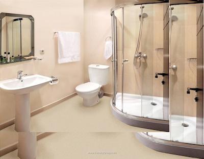 پانوراما ریزورت و سوئیتس