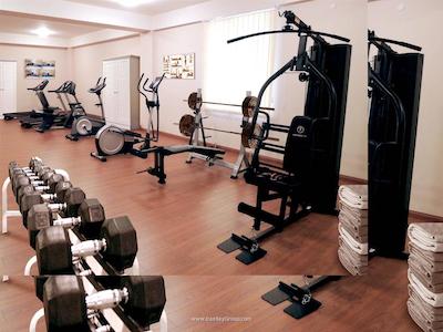 پانوراما ریزورت و سوئیتس