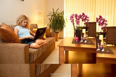 پانوراما ریزورت و سوئیتس