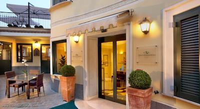 الساندرینو