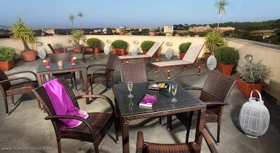 الساندرینو