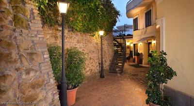 الساندرینو