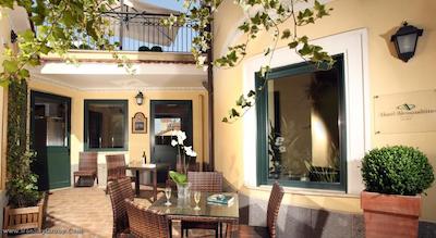 الساندرینو