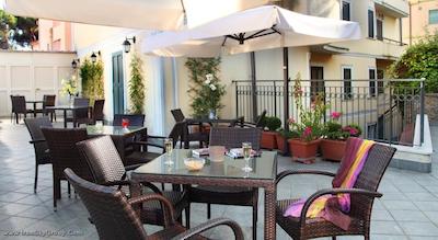 الساندرینو