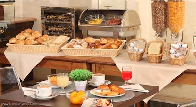 الساندرینو