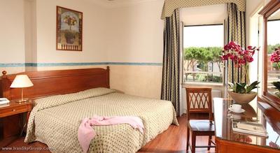 الساندرینو