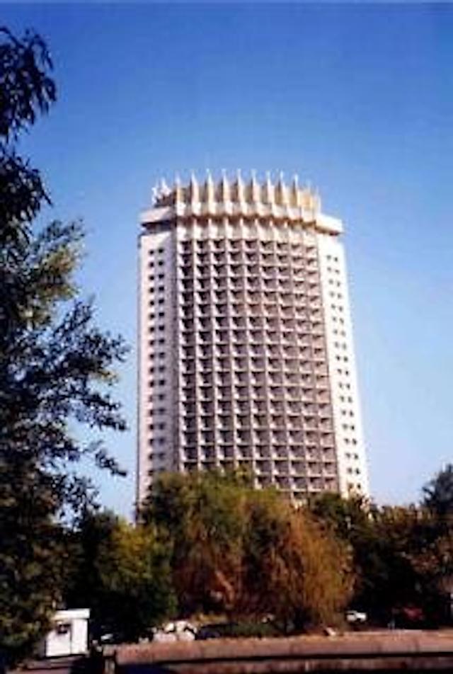 قزاقستان