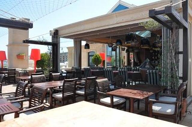 سلطان این بوتیک هتل
