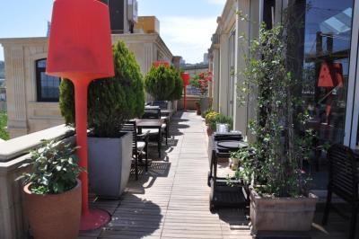 سلطان این بوتیک هتل