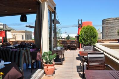 سلطان این بوتیک هتل