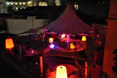 سلطان این بوتیک هتل