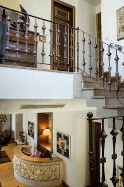 سلطان این بوتیک هتل