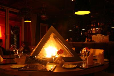 سلطان این بوتیک هتل