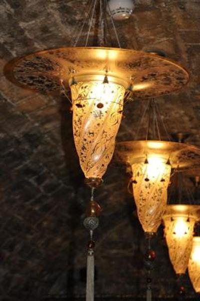 سلطان این بوتیک هتل