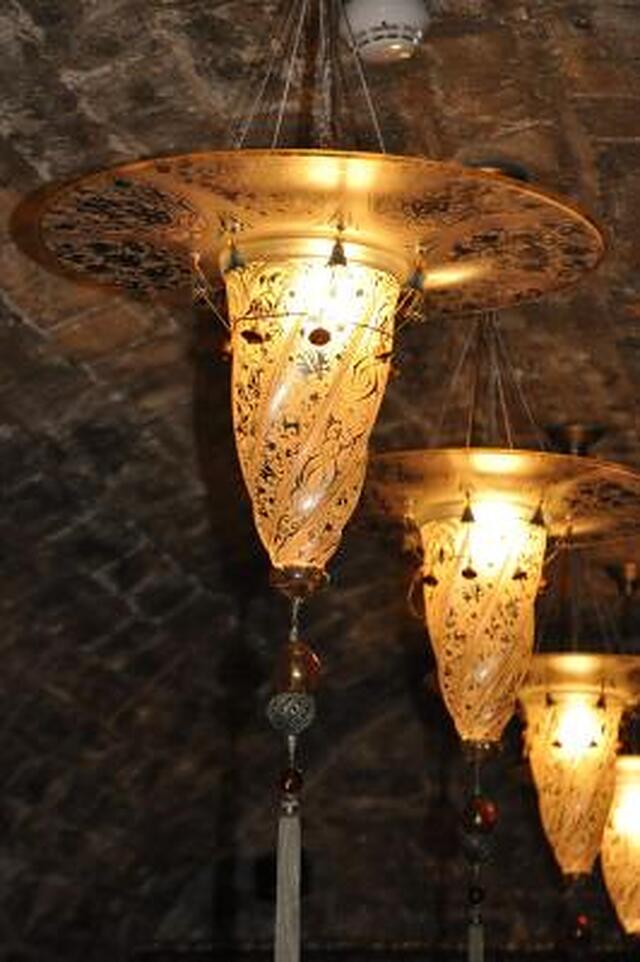 سلطان این بوتیک هتل