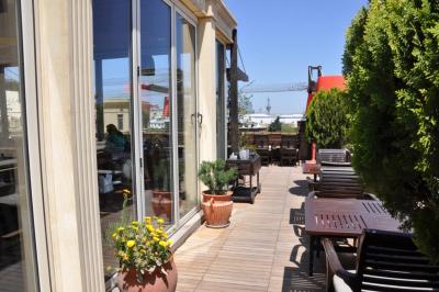 سلطان این بوتیک هتل